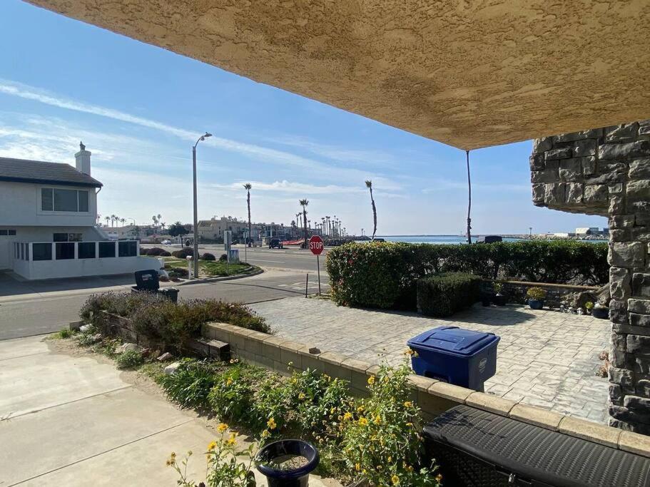 Sea View, Boards, Bikes, W/D Villa Oxnard Exteriör bild